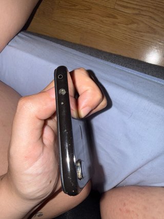 Xiaomi Redmi Note 7 Negro