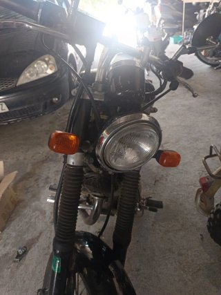 Despiece Yamaha Virago 535