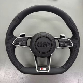 Volante Audi Sline Completo