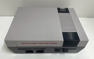 NES Clónica