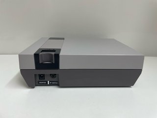 NES Clónica