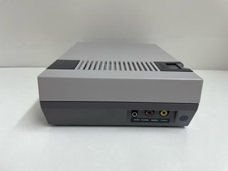 NES Clónica
