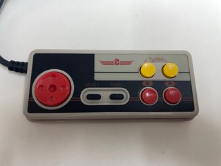 NES Clónica