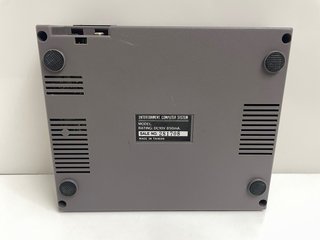 NES Clónica