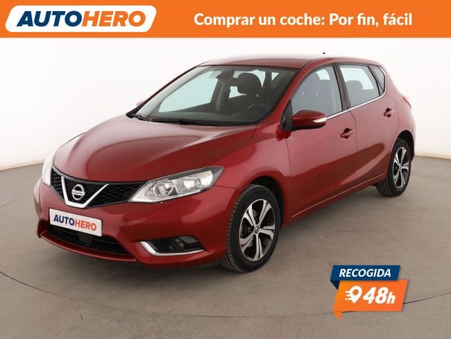 Nissan Pulsar 1.5 Turbodiesel Acenta - foto 1