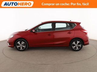 Nissan Pulsar 1.5 Turbodiesel Acenta