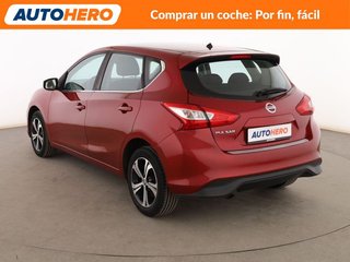 Nissan Pulsar 1.5 Turbodiesel Acenta