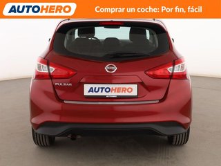 Nissan Pulsar 1.5 Turbodiesel Acenta