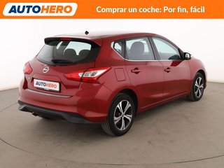 Nissan Pulsar 1.5 Turbodiesel Acenta