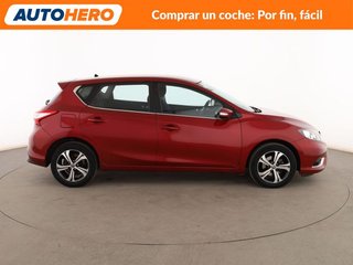 Nissan Pulsar 1.5 Turbodiesel Acenta