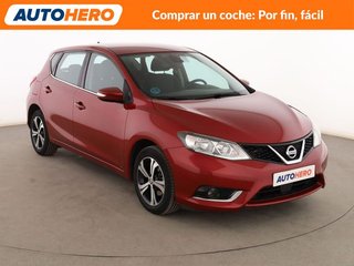Nissan Pulsar 1.5 Turbodiesel Acenta