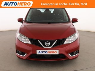 Nissan Pulsar 1.5 Turbodiesel Acenta