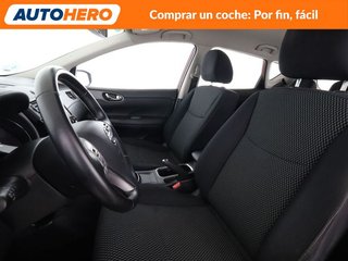 Nissan Pulsar 1.5 Turbodiesel Acenta