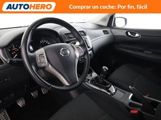 Nissan Pulsar 1.5 Turbodiesel Acenta