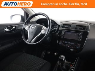 Nissan Pulsar 1.5 Turbodiesel Acenta