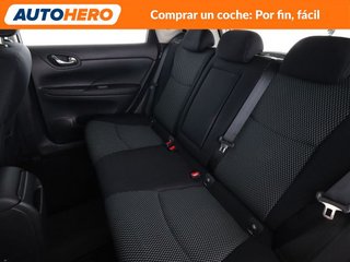 Nissan Pulsar 1.5 Turbodiesel Acenta