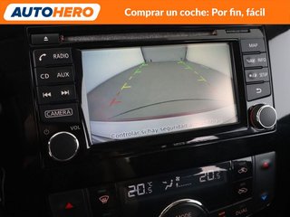 Nissan Pulsar 1.5 Turbodiesel Acenta