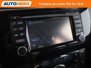 Nissan Pulsar 1.5 Turbodiesel Acenta