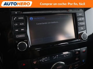 Nissan Pulsar 1.5 Turbodiesel Acenta