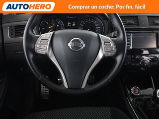 Nissan Pulsar 1.5 Turbodiesel Acenta