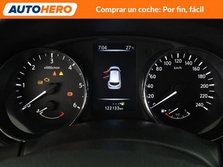 Nissan Pulsar 1.5 Turbodiesel Acenta