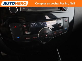 Nissan Pulsar 1.5 Turbodiesel Acenta