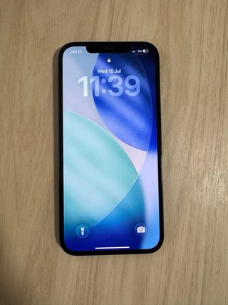 iPhone 12 Pro Max 256 GB Azul