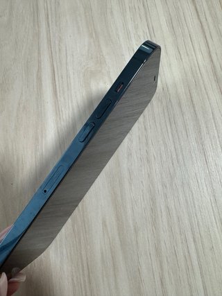 iPhone 12 Pro Max 256 GB Azul