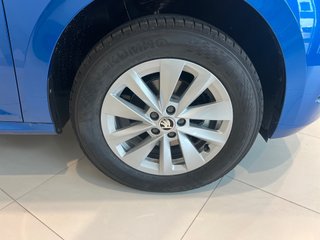 Kamiq Automático 2025 268€/mes SIN entrada