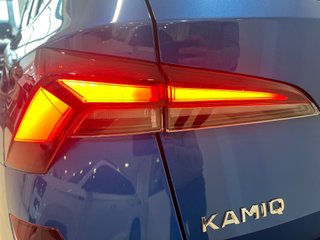 Kamiq Automático 2025 268€/mes SIN entrada
