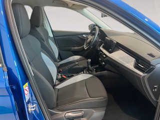 Kamiq Automático 2025 268€/mes SIN entrada