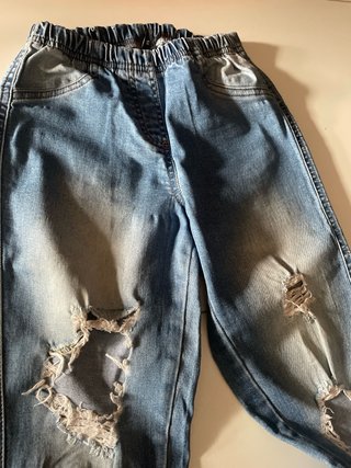 3 Pantalones Vaqueros Verano