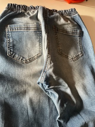 3 Pantalones Vaqueros Verano