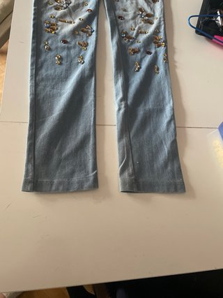 3 Pantalones Vaqueros Verano