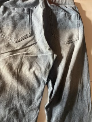 3 Pantalones Vaqueros Verano
