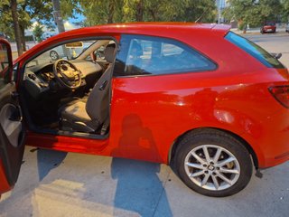 SEAT Ibiza 2014 1.6 TDI I-TECH