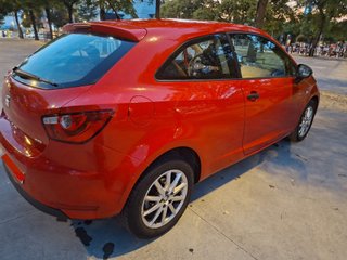 SEAT Ibiza 2014 1.6 TDI I-TECH