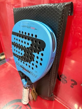 Pala Padel Bullpadel Vertex 05 woman 2026