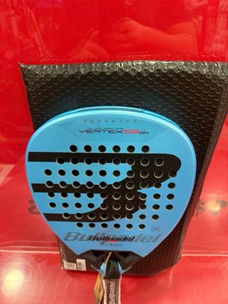 Pala Padel Bullpadel Vertex 05 woman 2026