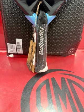 Pala Padel Bullpadel Vertex 05 woman 2026