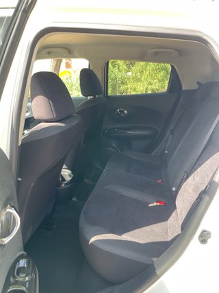 Nissan Juke 2013
