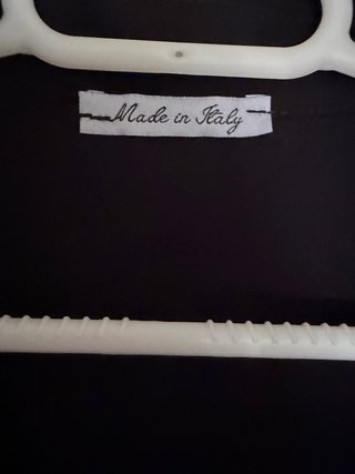 Conjunto Verano Top y Pantalón Negro