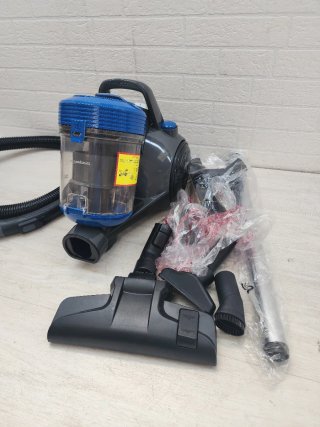 Aspiradora sin Bolsa 2 l 700 W