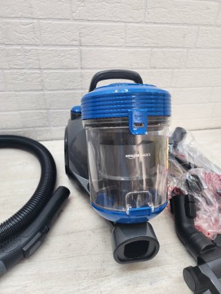 Aspiradora sin Bolsa 2 l 700 W