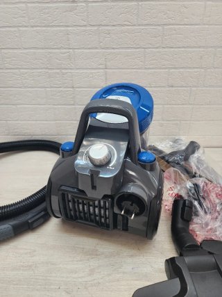 Aspiradora sin Bolsa 2 l 700 W