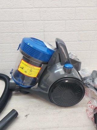 Aspiradora sin Bolsa 2 l 700 W