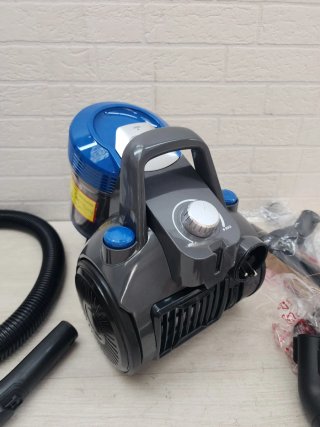 Aspiradora sin Bolsa 2 l 700 W