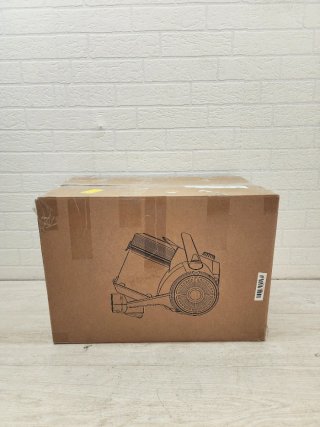 Aspiradora sin Bolsa 2 l 700 W