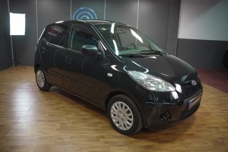 HYUNDAI i10 1.2 GASOLINA 78 CV 2011