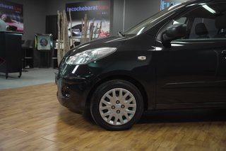 HYUNDAI i10 1.2 GASOLINA 78 CV 2011